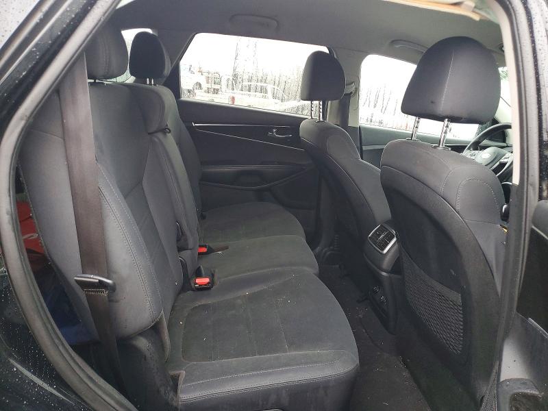 Aukcja sprzedaży 2019 Kia Sorento, vin: 5XYPG4A39KG565788, numer aukcji: 41868456