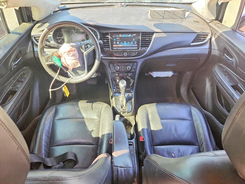 2020 Buick Encore მანქანა იყიდება აუქციონზე, vin: KL4CJCSB2LB058057, აუქციონის ნომერი: 46576426