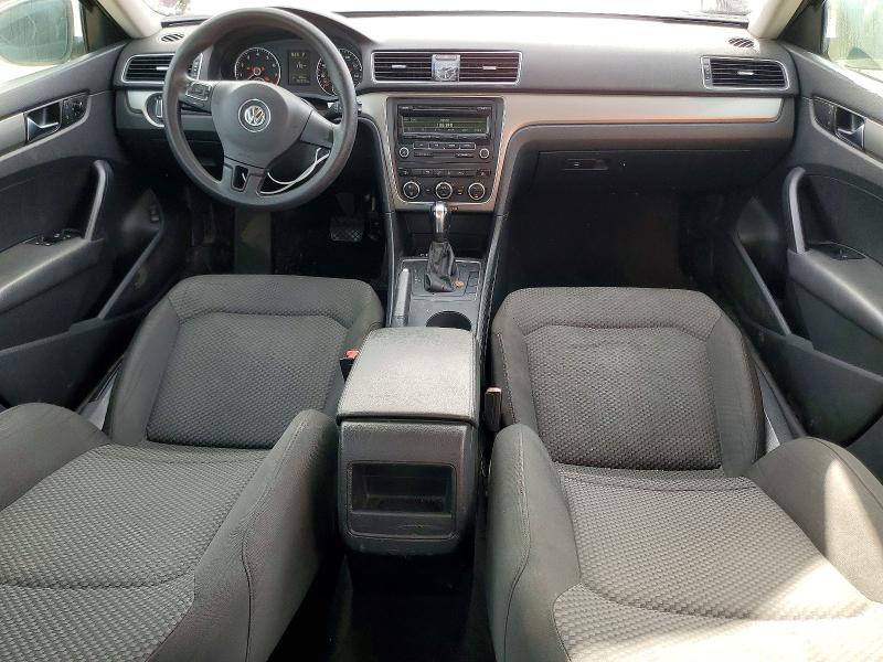 Продаж на аукціоні авто 2012 Volkswagen Passat, vin: 1VWAP7A32CC034846, номер лоту: 46510386