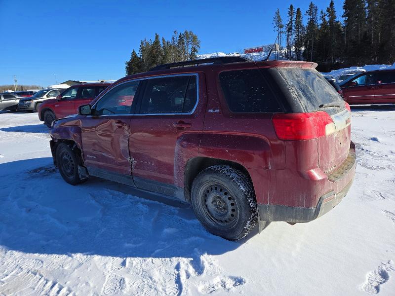 Продажа на аукционе авто 2012 Gmc Terrain, vin: 2GKFLTEK9C6356279, номер лота: 75984245