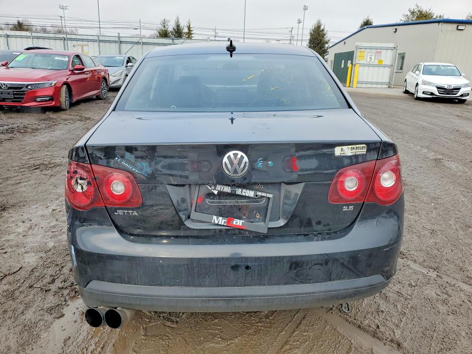 Продаж на аукціоні авто 2009 Volkswagen Jetta, vin: 3VWRZ71KX9M017398, номер лоту: 79288525