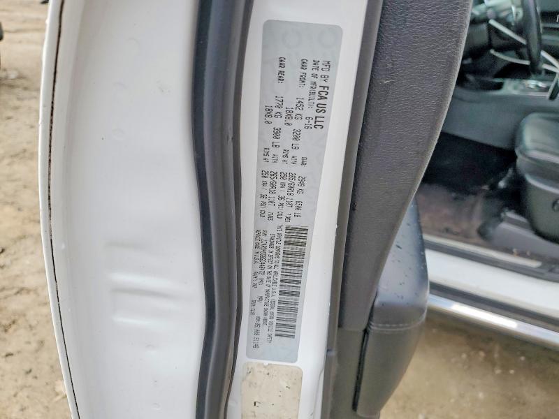 Aukcja sprzedaży 2016 Dodge Durango, vin: 1C4RDHDG8GC446472, numer aukcji: 46084566