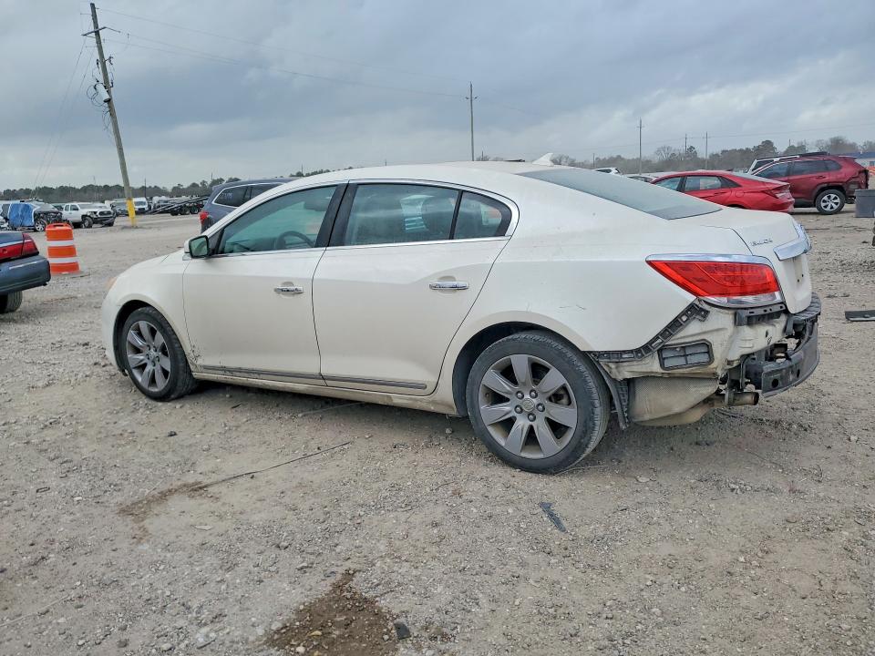 Продажа на аукционе авто 2013 Buick Lacrosse, vin: 1G4GH5E39DF286016, номер лота: 79894175