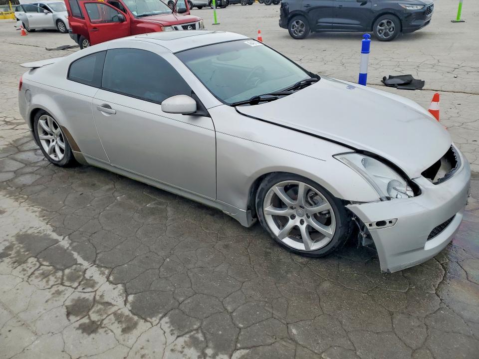 Aukcja sprzedaży 2005 Infiniti G35, vin: JNKCV54E35M422618, numer aukcji: 46497706