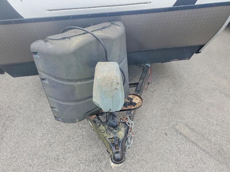 Aukcja sprzedaży 2019 Highland Ridge Mesa Ridge, vin: 58TBH0BR6K31D3058, numer aukcji: 45780576