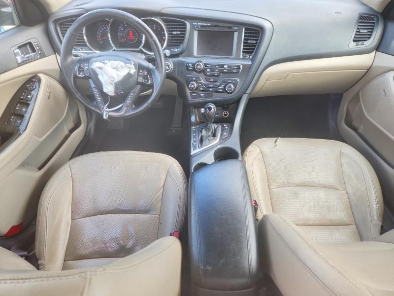 Продажа на аукционе авто 2013 Kia Optima, vin: 5XXGN4A7XDG209740, номер лота: 78524625