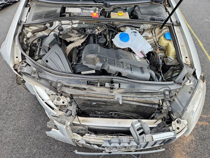 Продаж на аукціоні авто 2008 Audi A4, vin: WAUDF78E08A044091, номер лоту: 46905916
