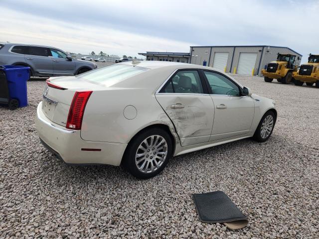 2010 Cadillac Cts მანქანა იყიდება აუქციონზე, vin: 1G6DK5EV8A0144526, აუქციონის ნომერი: 41944836