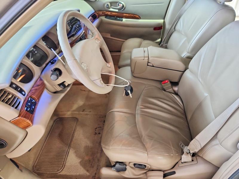 Aukcja sprzedaży 2001 Buick Lesabre, vin: 1G4HP54K01U211146, numer aukcji: 47677246