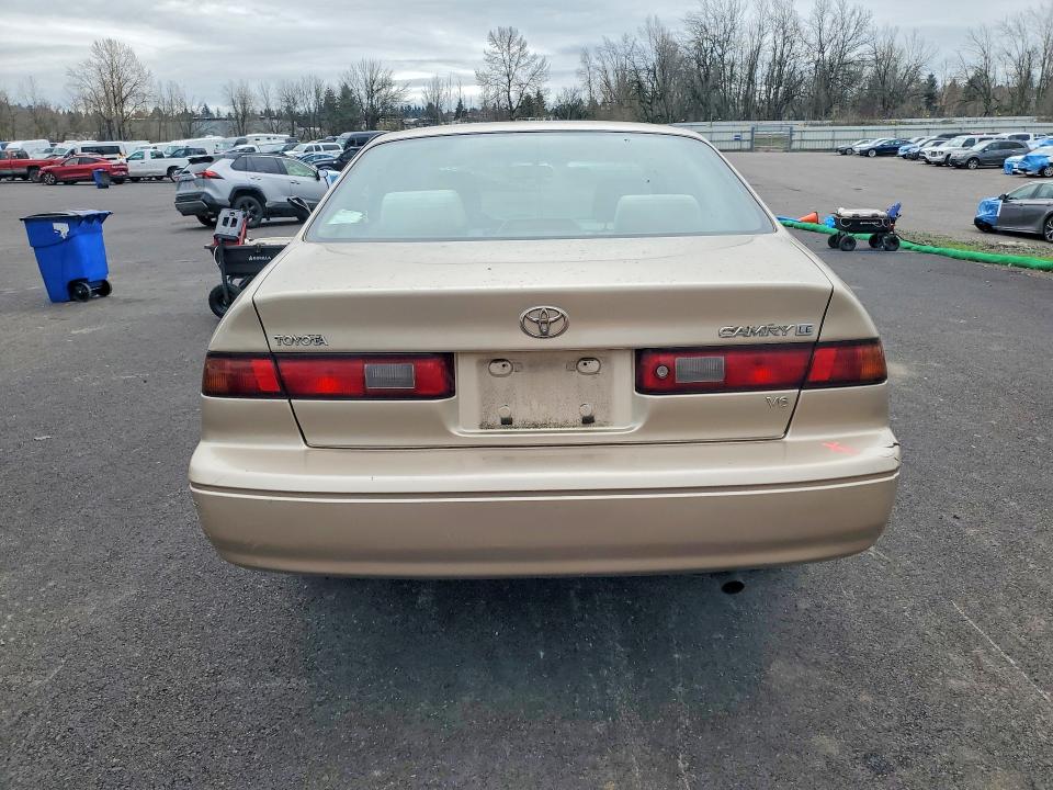 Aukcja sprzedaży 1999 Toyota Camry, vin: JT2BF22K8X0180123, numer aukcji: 51839886