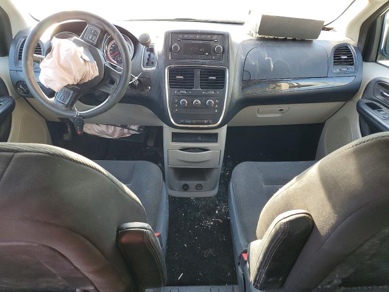 Продаж на аукціоні авто 2020 Dodge Grand Caravan, vin: 2C4RDGBG6LR200020, номер лоту: 78140905