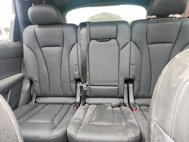 Aukcja sprzedaży 2025 Audi Q7, vin: WA1LVBF78SD017617, numer aukcji: 47949906