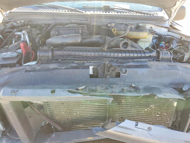 Aukcja sprzedaży 2007 Ford F250, vin: 1FTNF21507EA25939, numer aukcji: 79111175