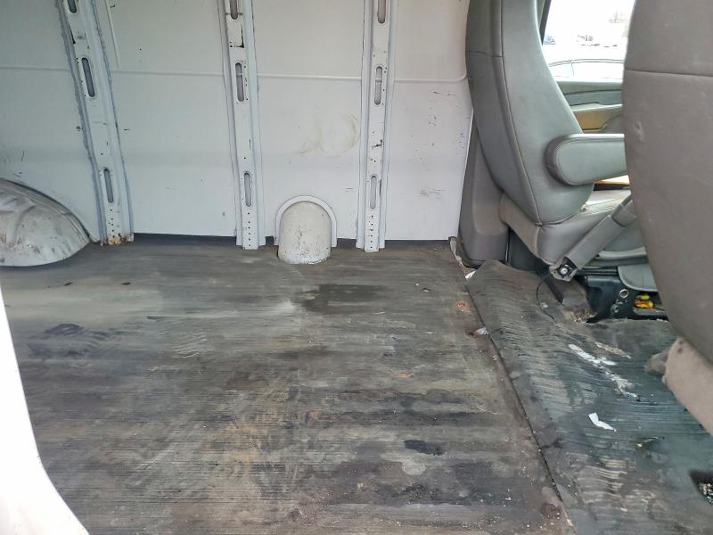 Продаж на аукціоні авто 2008 Chevrolet Express G2500, vin: 1GCGG25CX81172549, номер лоту: 45948546