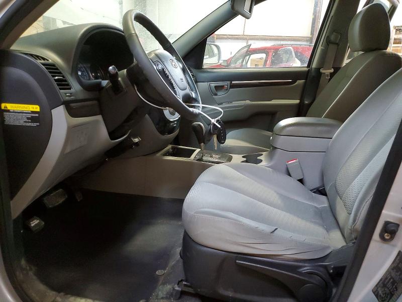 Aukcja sprzedaży 2009 Hyundai Santa Fe, vin: 5NMSG13E89H290499, numer aukcji: 77004335