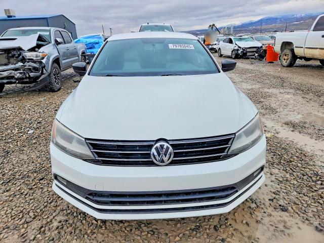 Продаж на аукціоні авто 2016 Volkswagen Jetta, vin: 3VWD17AJ0GM408940, номер лоту: 79785045
