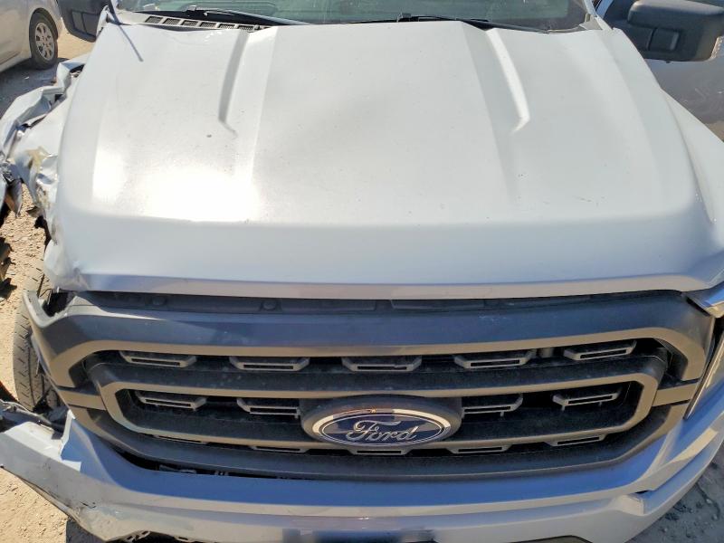 Продаж на аукціоні авто 2022 Ford F150, vin: 1FTFW1E84NKE81444, номер лоту: 47444536