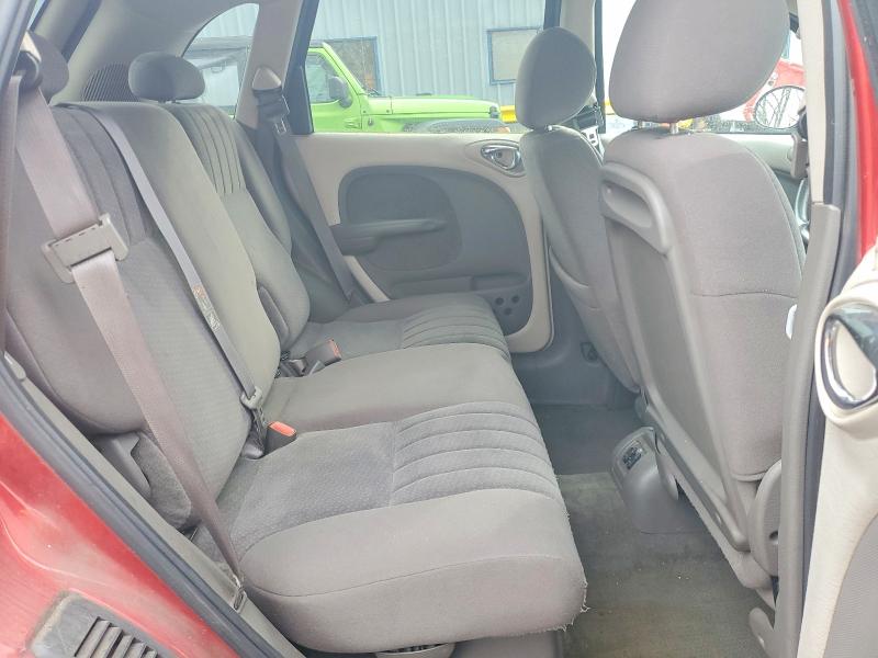 Aukcja sprzedaży 2004 Chrysler Pt Cruiser, vin: 3C4FY48B84T215277, numer aukcji: 46225906