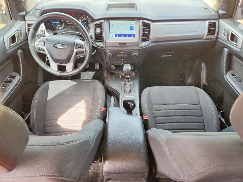 Продажа на аукционе авто 2023 Ford Ranger, vin: 1FTER4EH6PLE00591, номер лота: 47167336