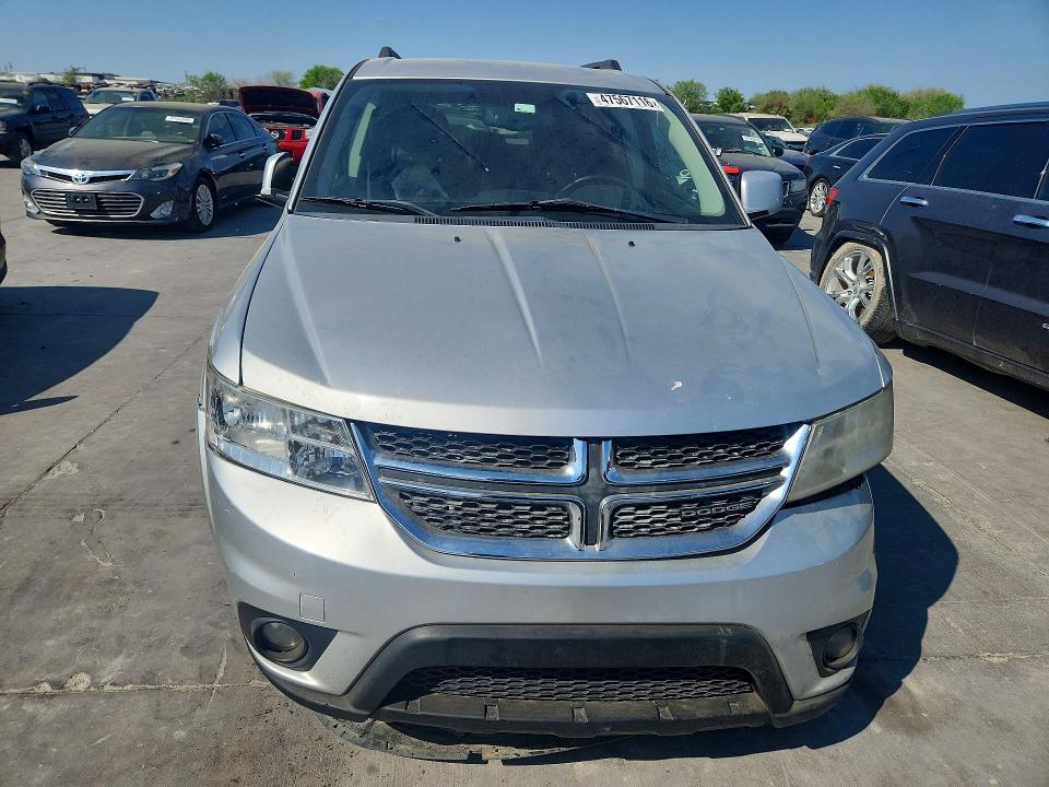 Aukcja sprzedaży 2011 Dodge Journey, vin: 3D4PG1FG8BT560815, numer aukcji: 47567116