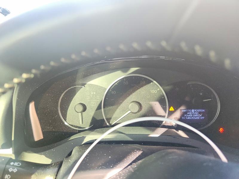 2013 Lexus Ct 200h მანქანა იყიდება აუქციონზე, vin: JTHKD5BH7D2155358, აუქციონის ნომერი: 41742876