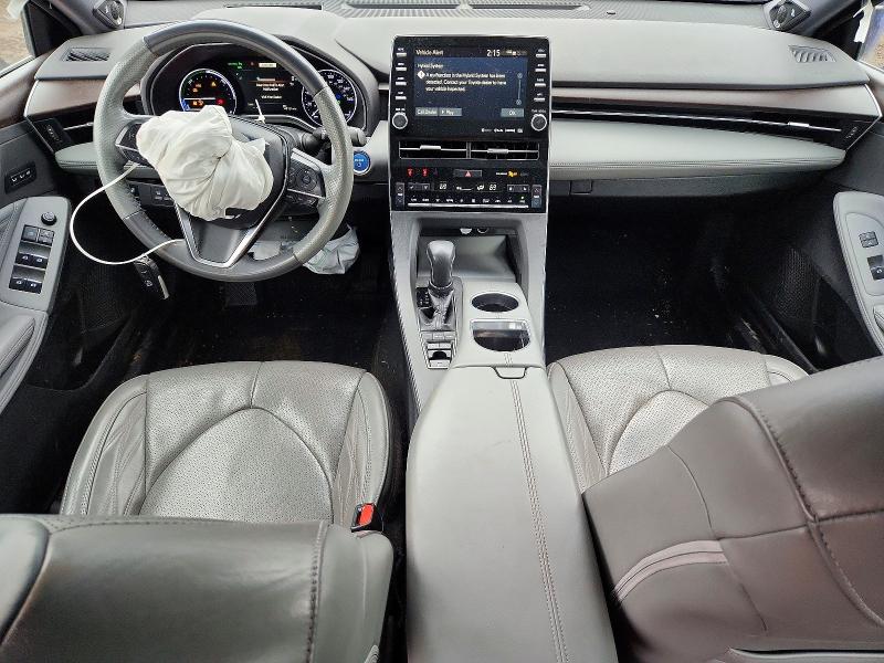 Продажа на аукционе авто 2019 Toyota Avalon Hybrid, vin: 4T1B21FB5KU004036, номер лота: 48276106