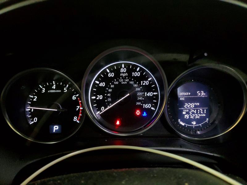 Aukcja sprzedaży 2015 Mazda Cx-5, vin: JM3KE2CY3F0439054, numer aukcji: 45779376