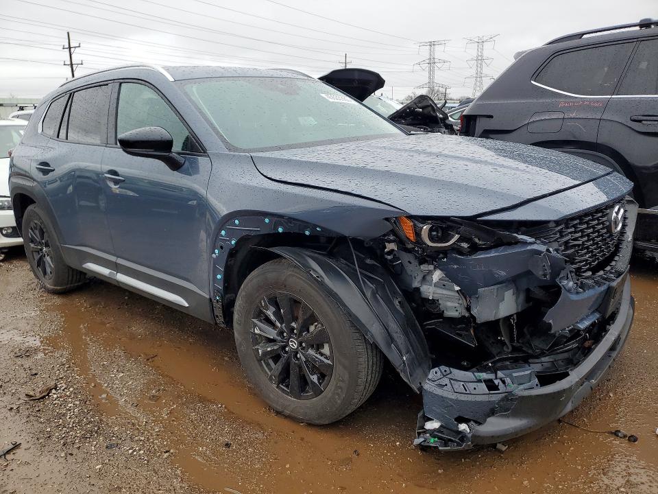 Aukcja sprzedaży 2024 Mazda Cx-50, vin: 7MMVABBM6RN241883, numer aukcji: 45533386