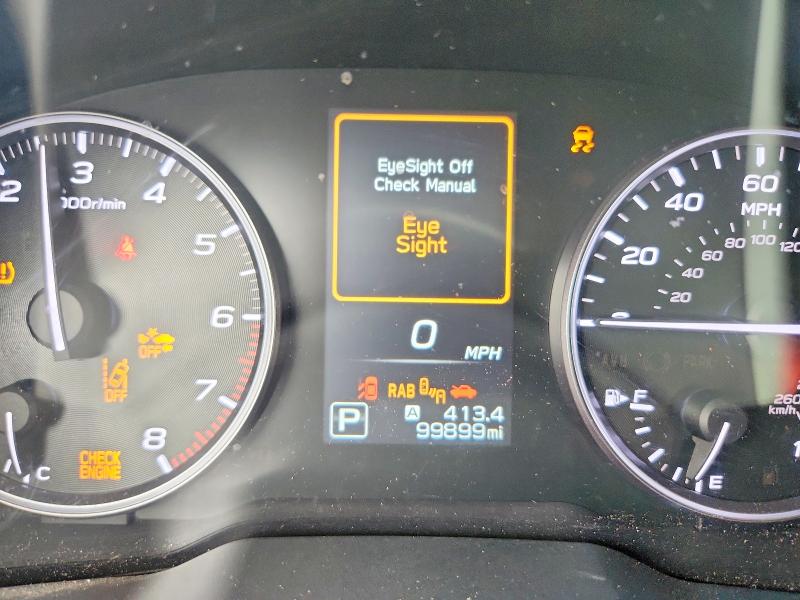Продажа на аукционе авто 2021 Subaru Outback, vin: 4S4BTGLD6M3157457, номер лота: 46148656