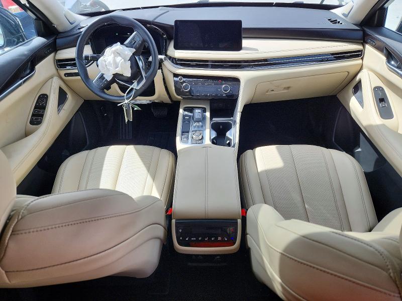 Aukcja sprzedaży 2025 Infiniti Qx60, vin: 5N1AL1GS0SC342926, numer aukcji: 46172196