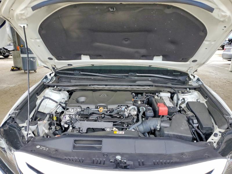 2023 Toyota Camry მანქანა იყიდება აუქციონზე, vin: 4T1T11AK0PU169319, აუქციონის ნომერი: 48359866