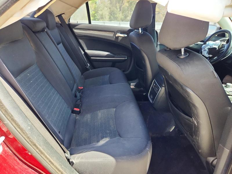 45623706 :رقم المزاد ، 2C3CCAAG3JH191601 vin ، 2018 Chrysler 300 مزاد بيع