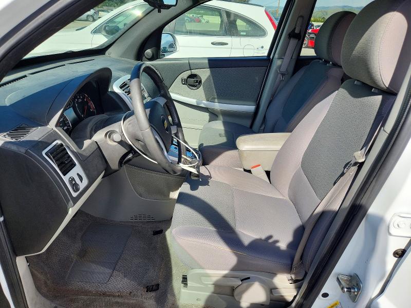 Aukcja sprzedaży 2008 Chevrolet Equinox, vin: 2CNDL33F986291199, numer aukcji: 79775235