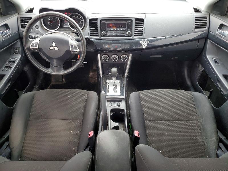 Продаж на аукціоні авто 2016 Mitsubishi Lancer, vin: JA32V2FW7GU011340, номер лоту: 47604746