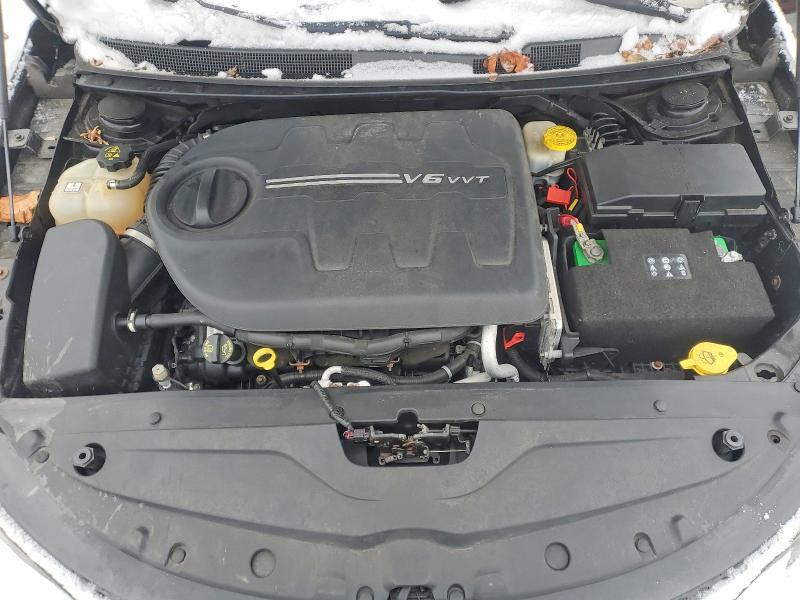 2016 Chrysler 200 მანქანა იყიდება აუქციონზე, vin: 1C3CCCDG2GN163313, აუქციონის ნომერი: 45879046
