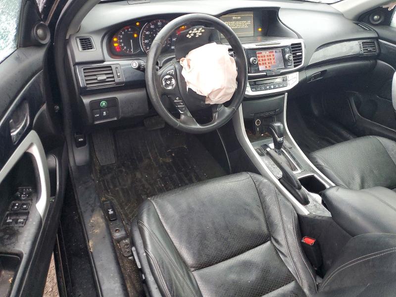 Aukcja sprzedaży 2013 Honda Accord, vin: 1HGCT1B8XDA007780, numer aukcji: 79652755