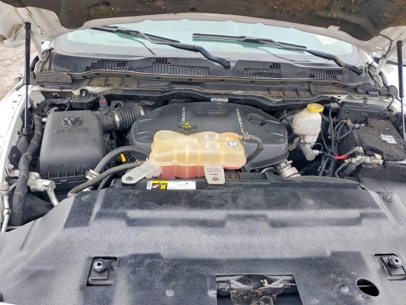 Aukcja sprzedaży 2017 Ram 1500, vin: 1C6RR7NM8HS882544, numer aukcji: 79806605