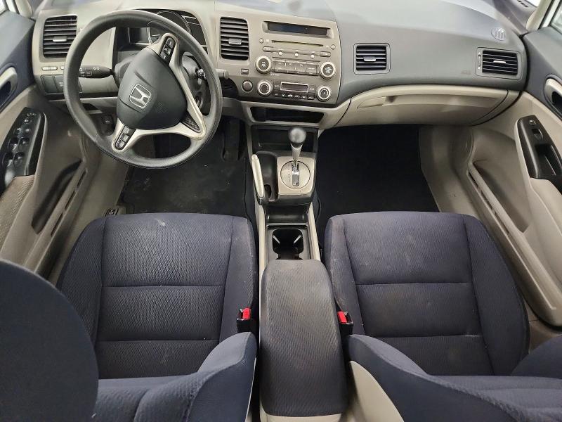 Aukcja sprzedaży 2011 Honda Civic, vin: JHMFA3F28BS000402, numer aukcji: 90631115
