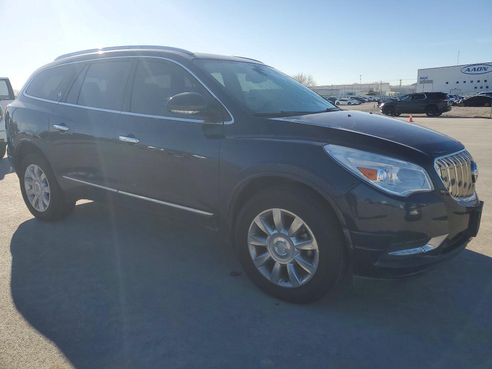 Продажа на аукционе авто 2015 Buick Enclave, vin: 5GAKVCKDXFJ293454, номер лота: 45874396