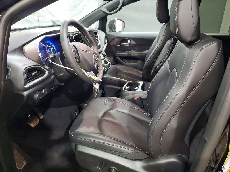 Продажа на аукционе авто 2026 Chrysler Pacifica, vin: 2C4RC1BG4TR204454, номер лота: 47744346