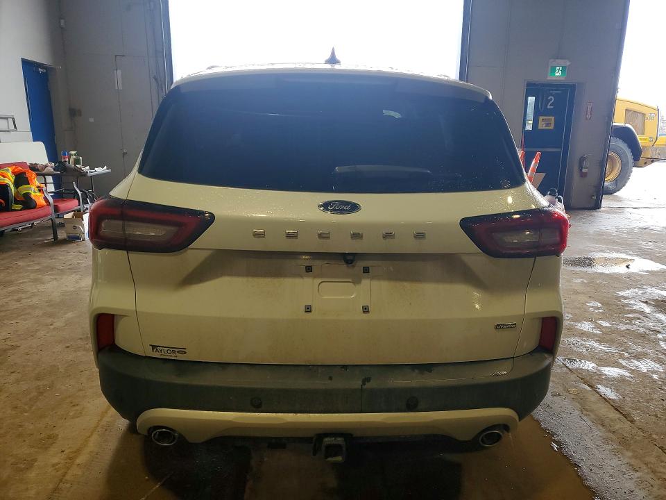 Aukcja sprzedaży 2025 Ford Escape, vin: 1FMCU0E16SUB55257, numer aukcji: 41869106