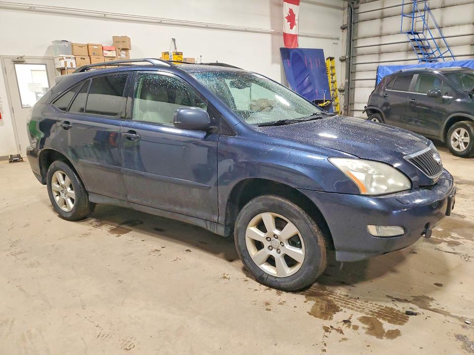 Продажа на аукционе авто 2004 Lexus Rx 330, vin: 2T2HA31U94C012593, номер лота: 42053556