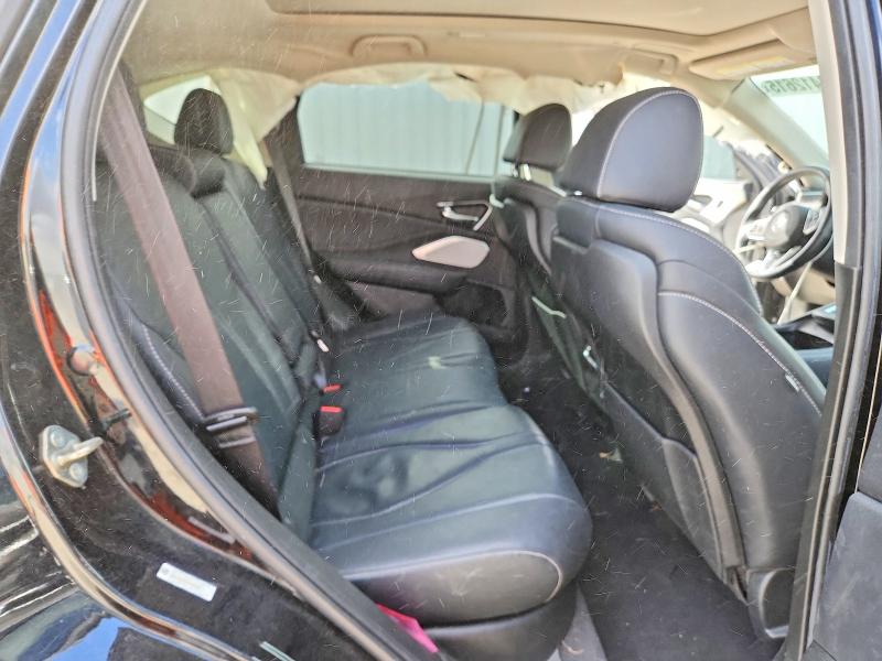 Aukcja sprzedaży 2019 Acura Rdx, vin: 5J8TC2H59KL039026, numer aukcji: 79412615