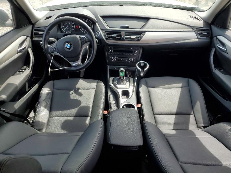 Продажа на аукционе авто 2013 Bmw X1, vin: WBAVM1C56DVW43658, номер лота: 48131256