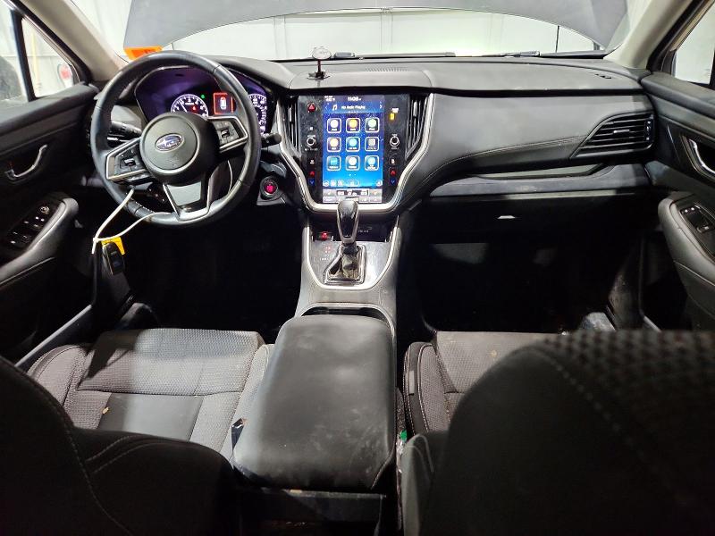 Aukcja sprzedaży 2020 Subaru Outback, vin: 4S4BTACC9L3114640, numer aukcji: 79827685
