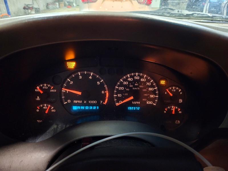 Продажа на аукционе авто 2003 Gmc Sonoma, vin: 1GTCS14H138275783, номер лота: 77567215