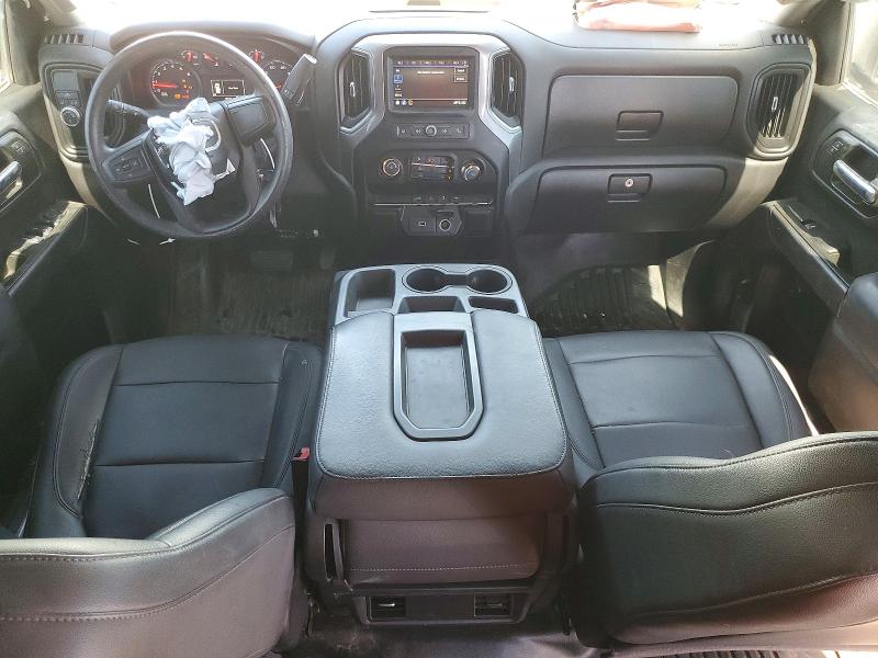 Aukcja sprzedaży 2020 Gmc Sierra, vin: 3GTP8AEF9LG235863, numer aukcji: 45976606