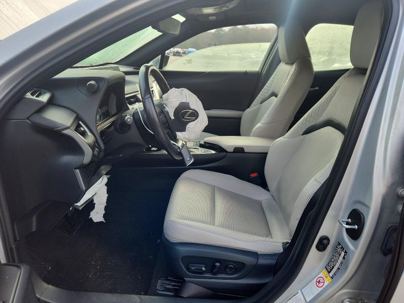 Продажа на аукционе авто 2019 Lexus Ux 250h, vin: JTHU9JBHXK2014221, номер лота: 79965085