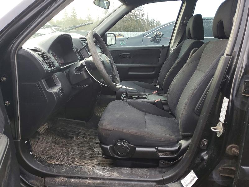 Aukcja sprzedaży 2006 Honda Cr-v, vin: JHLRD785X6C811691, numer aukcji: 79944275