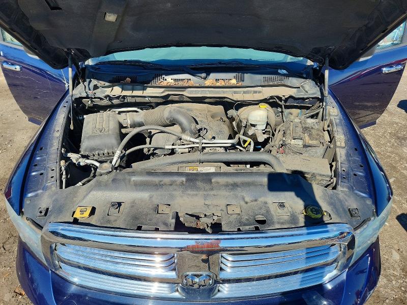 79807645 :رقم المزاد ، 1C6RR7TT2ES296251 vin ، 2014 Ram 1500 مزاد بيع